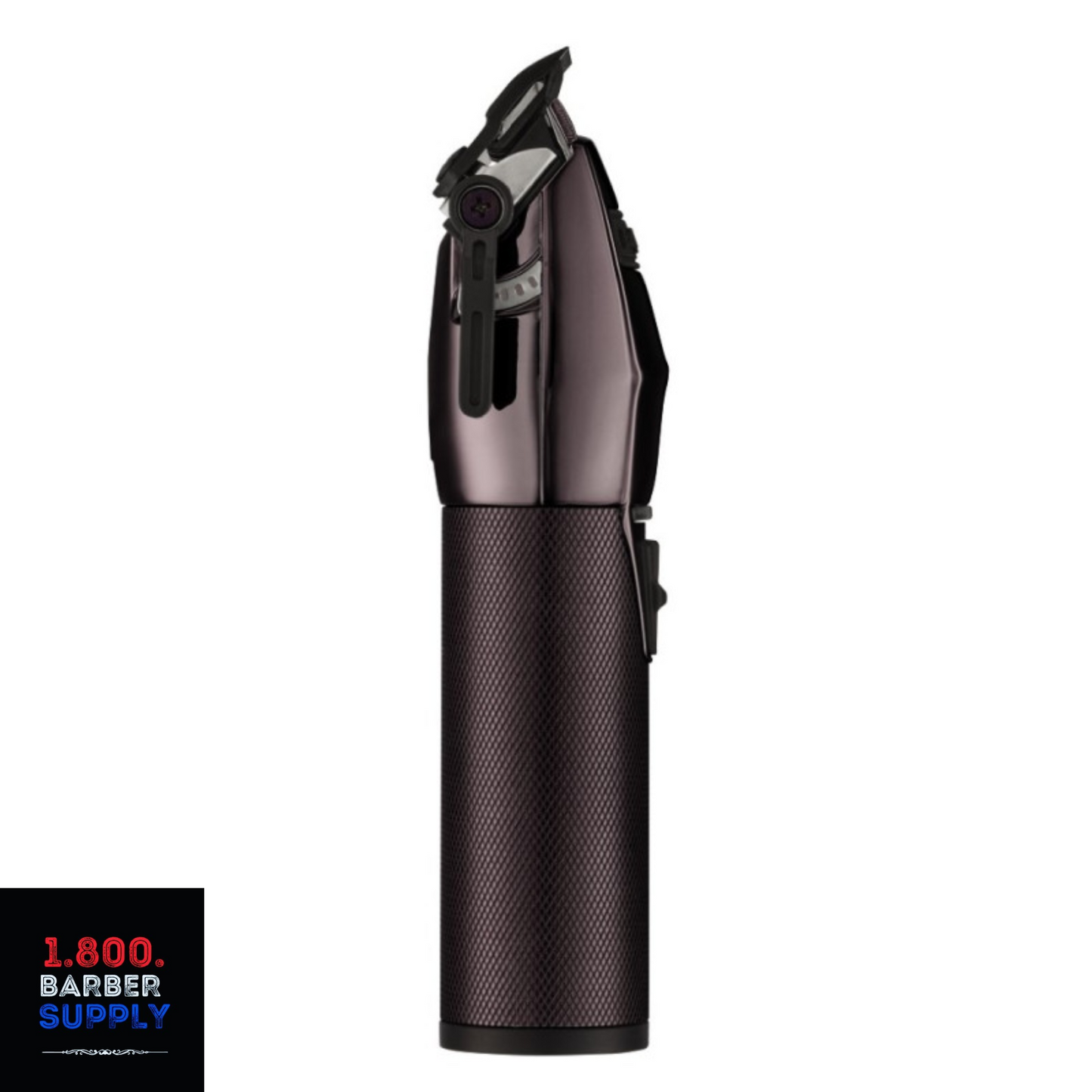 #FX870NP BABYLISSPRO LIMITEDFX+ CLIPPER - PURPLE