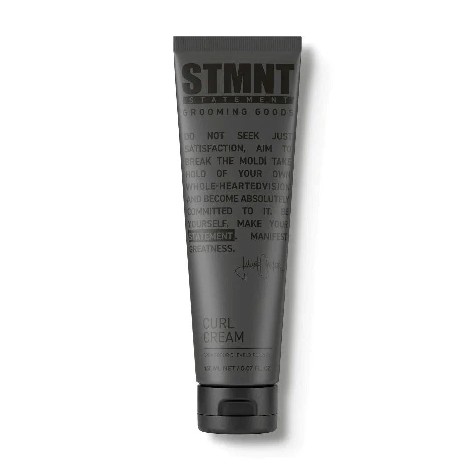 STMNT Curl Creme 5 oz