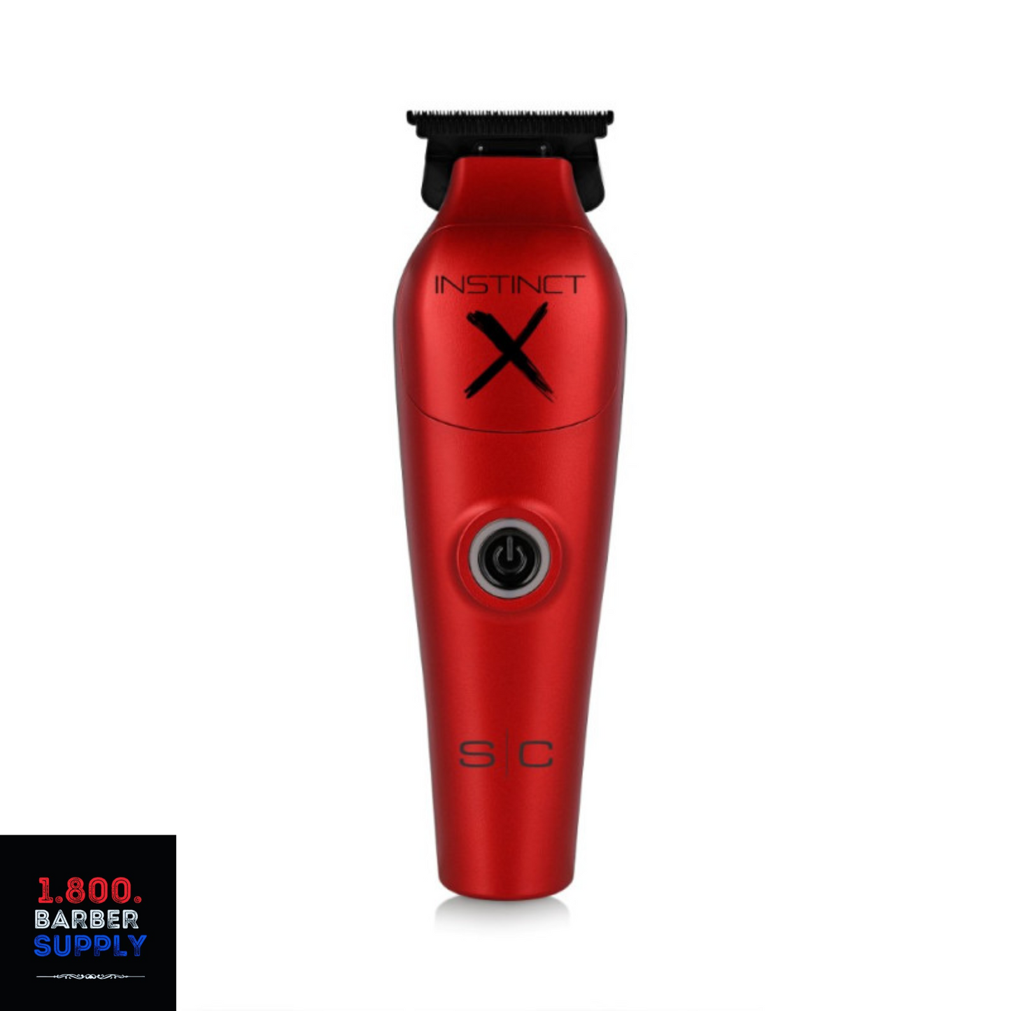 STYLECRAFT INSTINCT X METAL TRIMMER