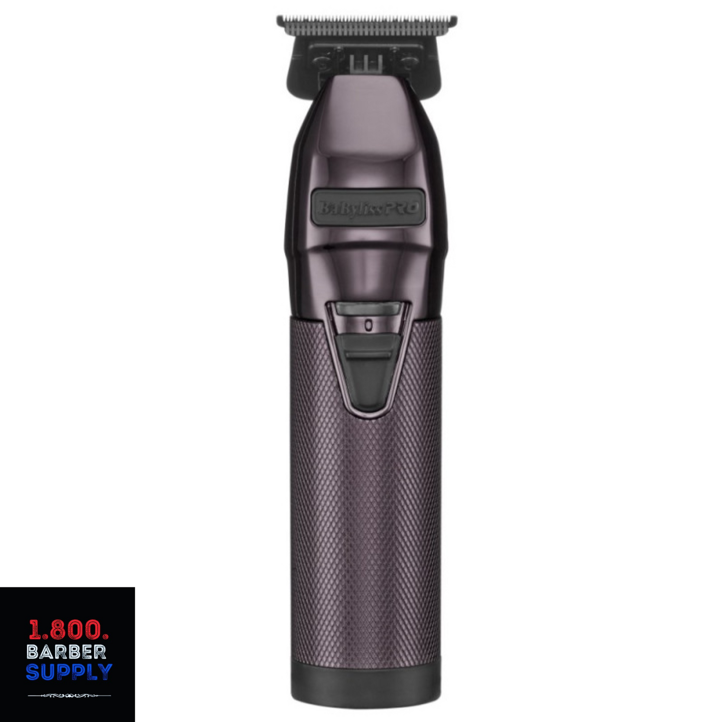 #FX787NP BABYLISSPRO LIMITEDFX+ TRIMMER (GEN 2) - PURPLE