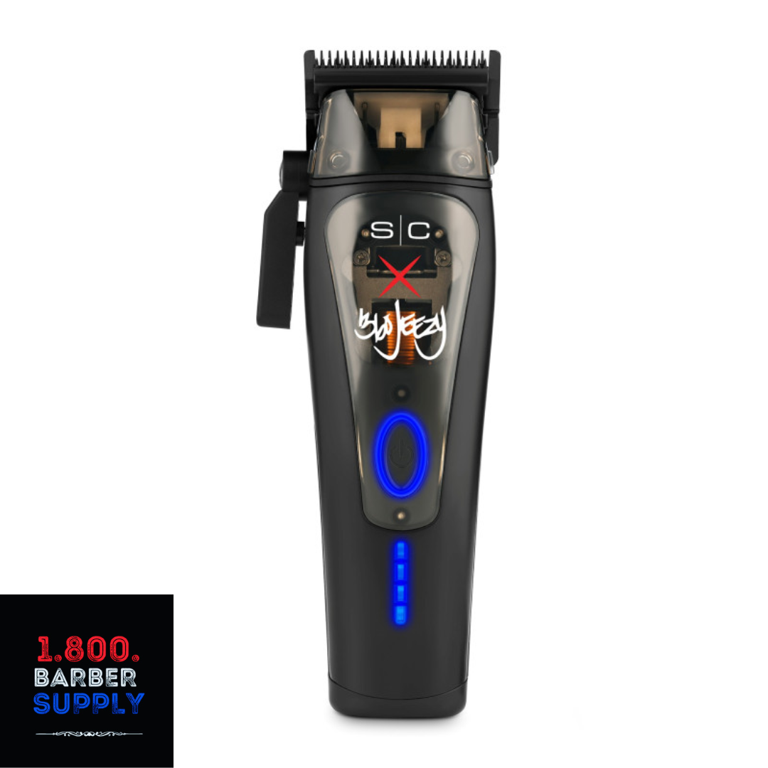 STYLECRAFT X 360 JEEZY VECTOR CLIPPER