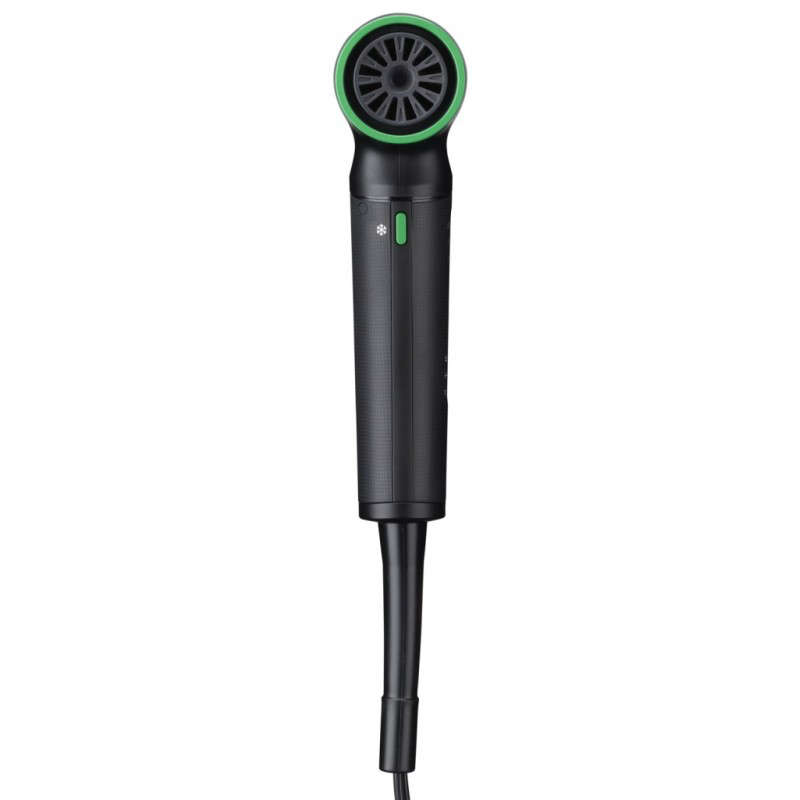 #BNTC9200T45 BABYLISSPRO NANO LIGHT IONIC HIGH-SPEED DRYER (TOMB45 BLACK)