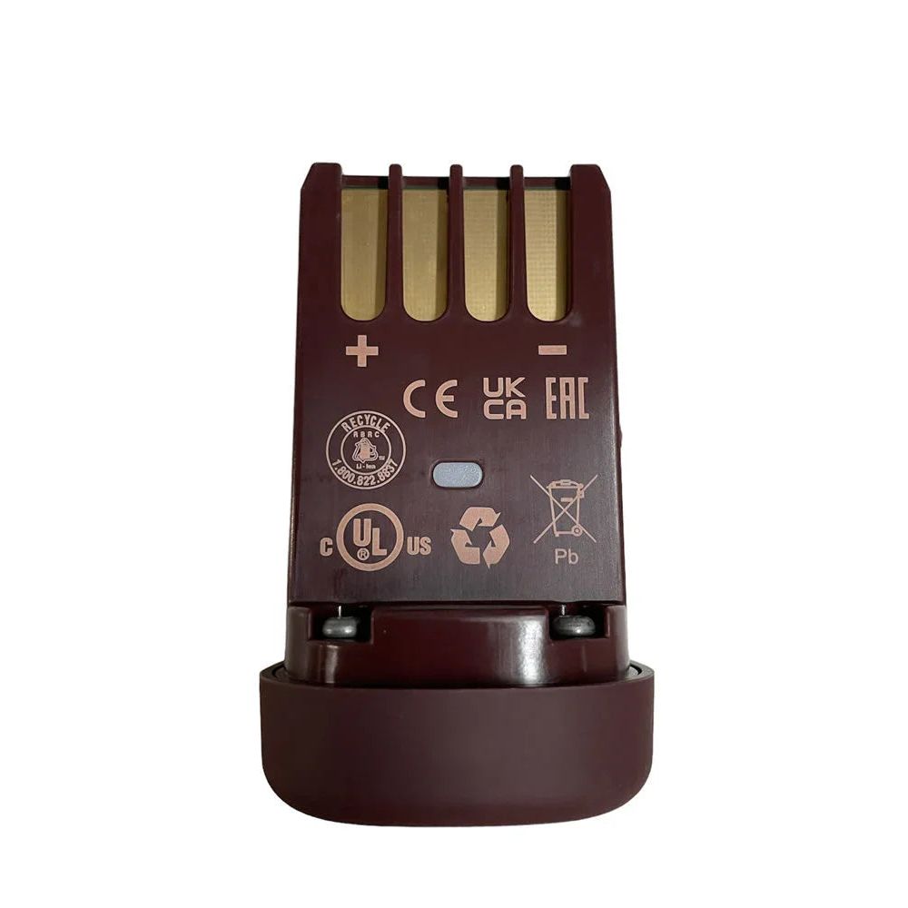Oster Replacment Battery For Cordless Classic 76 Clipper #2151549