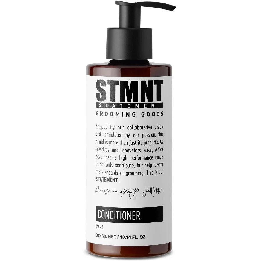 STMNT Conditioner 10.14 oz