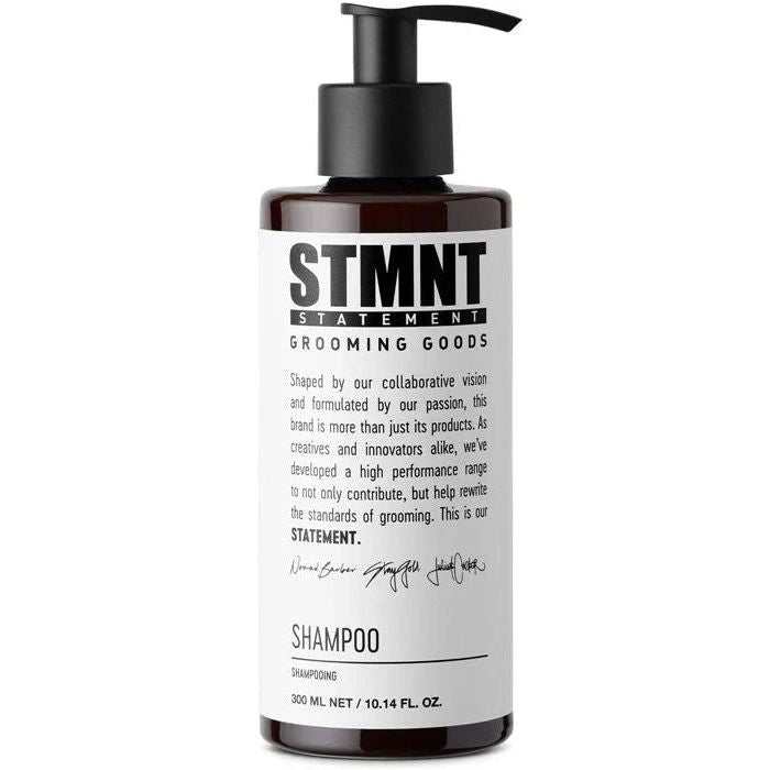 STMNT Shampoo 10.14 oz