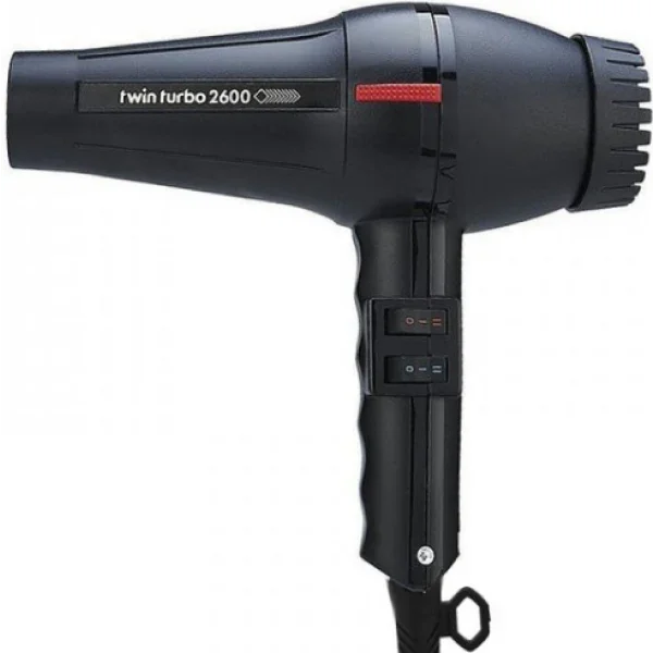 Turbo Power Twin Turbo 2600 Dryer #304