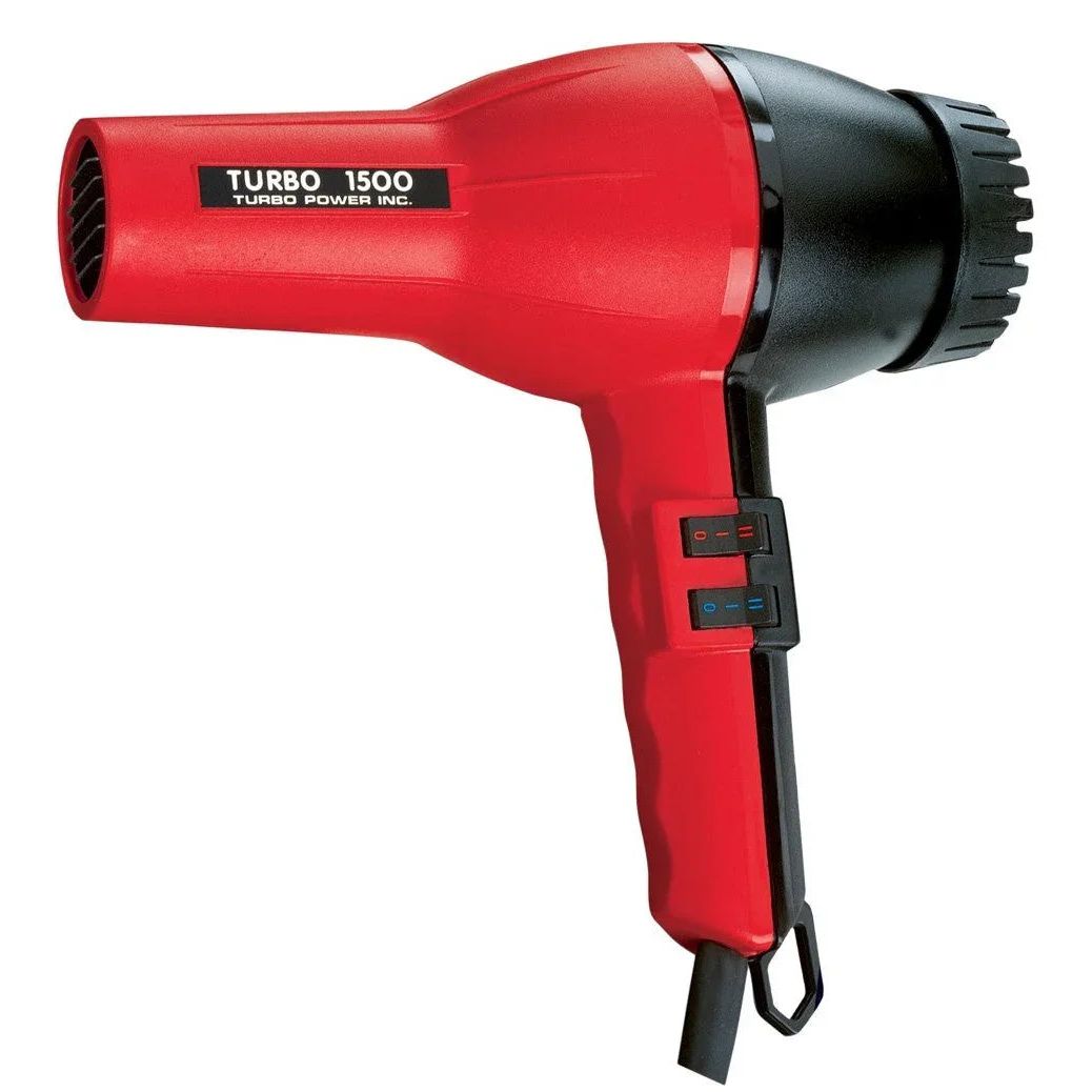 Turbo Power Turbo 1500 Dryer #307