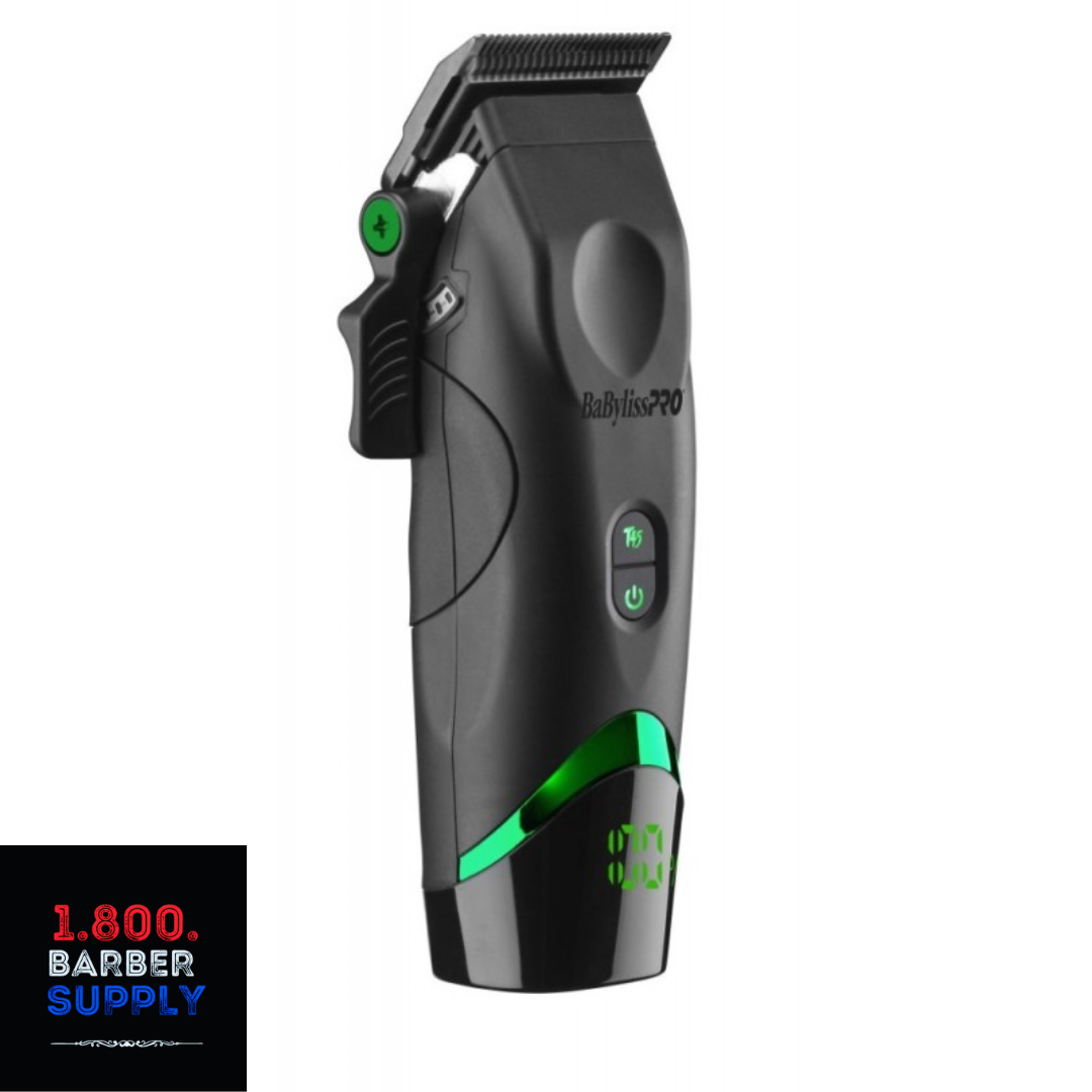 #FXT45C BABYLISSPRO TOMB45 CLIPPER