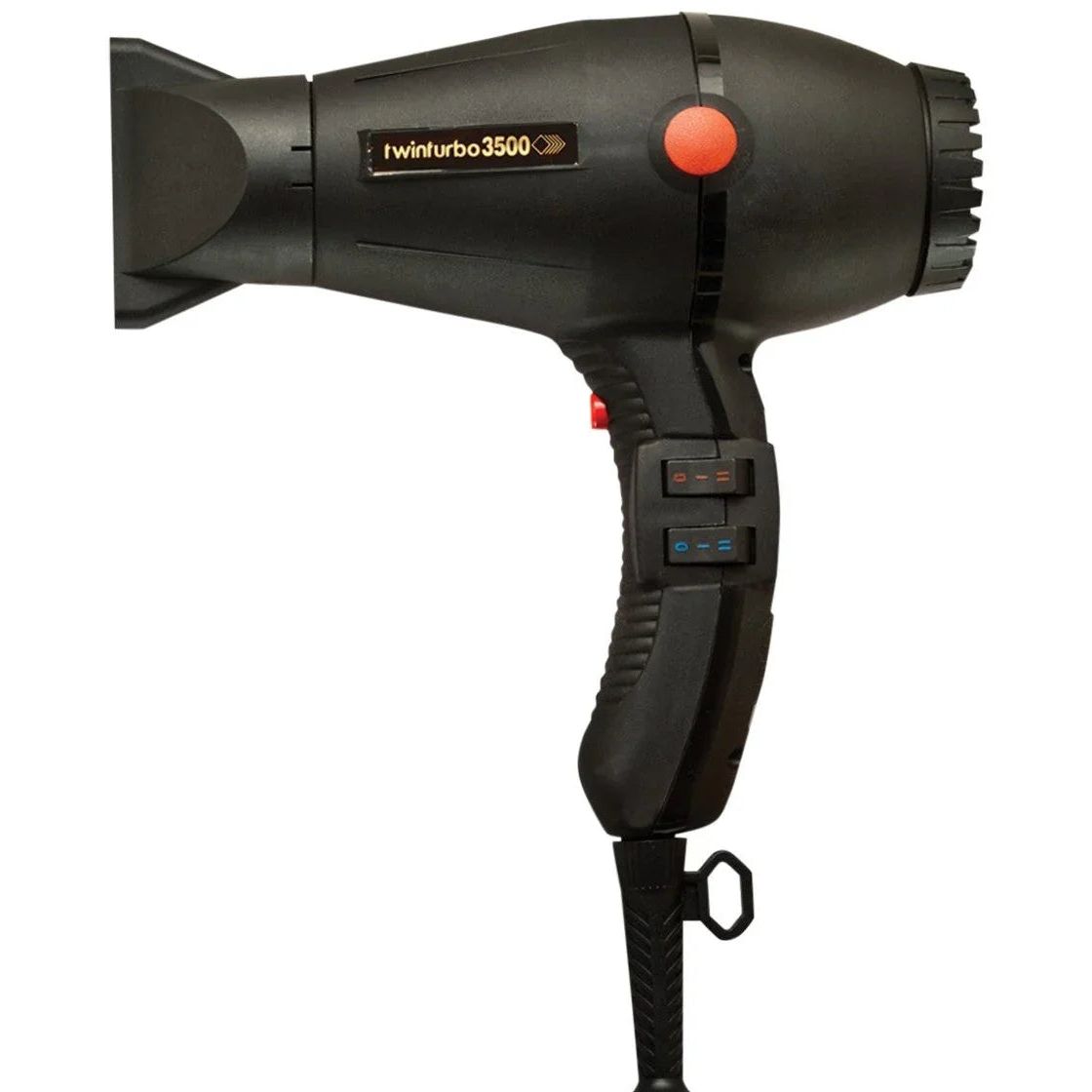 Turbo Power Twin Turbo 3500 Ionic/Ceramic Dryer #329
