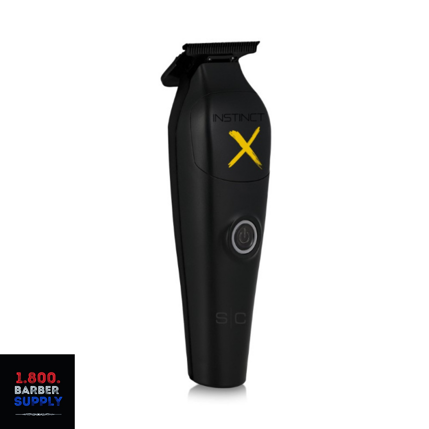 STYLECRAFT INSTINCT X METAL TRIMMER