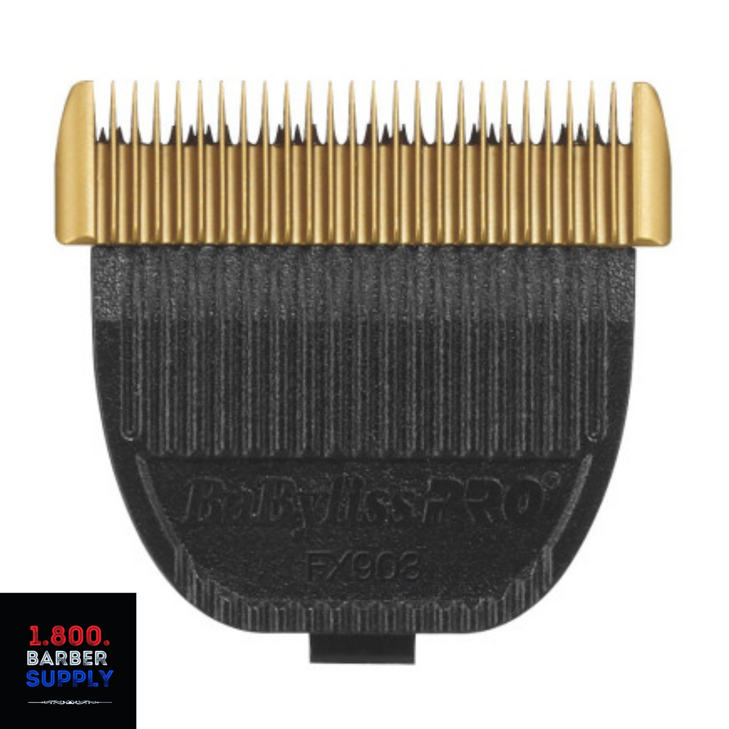 #FX903G BABYLISSPRO FX3 HIGH-TORQUE CLIPPER BLADE