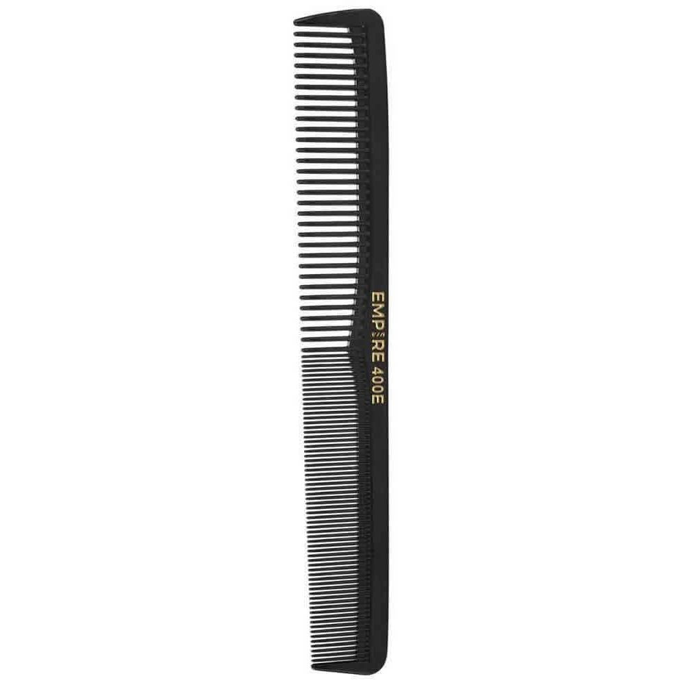 #400E Empire Nitrile Rubber All-Purpose Comb 7" (12pk)