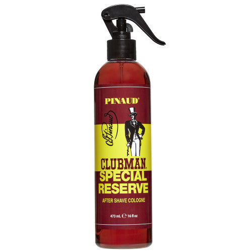 Clubman Special Reserve After Shave Spray 16 fl oz bottle