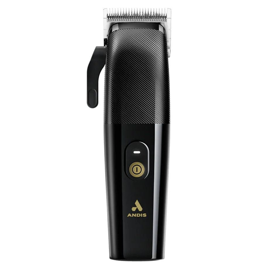 Andis Envy II Clipper - Black #560397