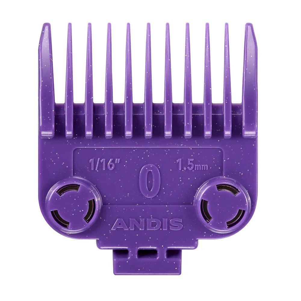 Andis Master Dual Magnet OG Size 0 Comb #561385