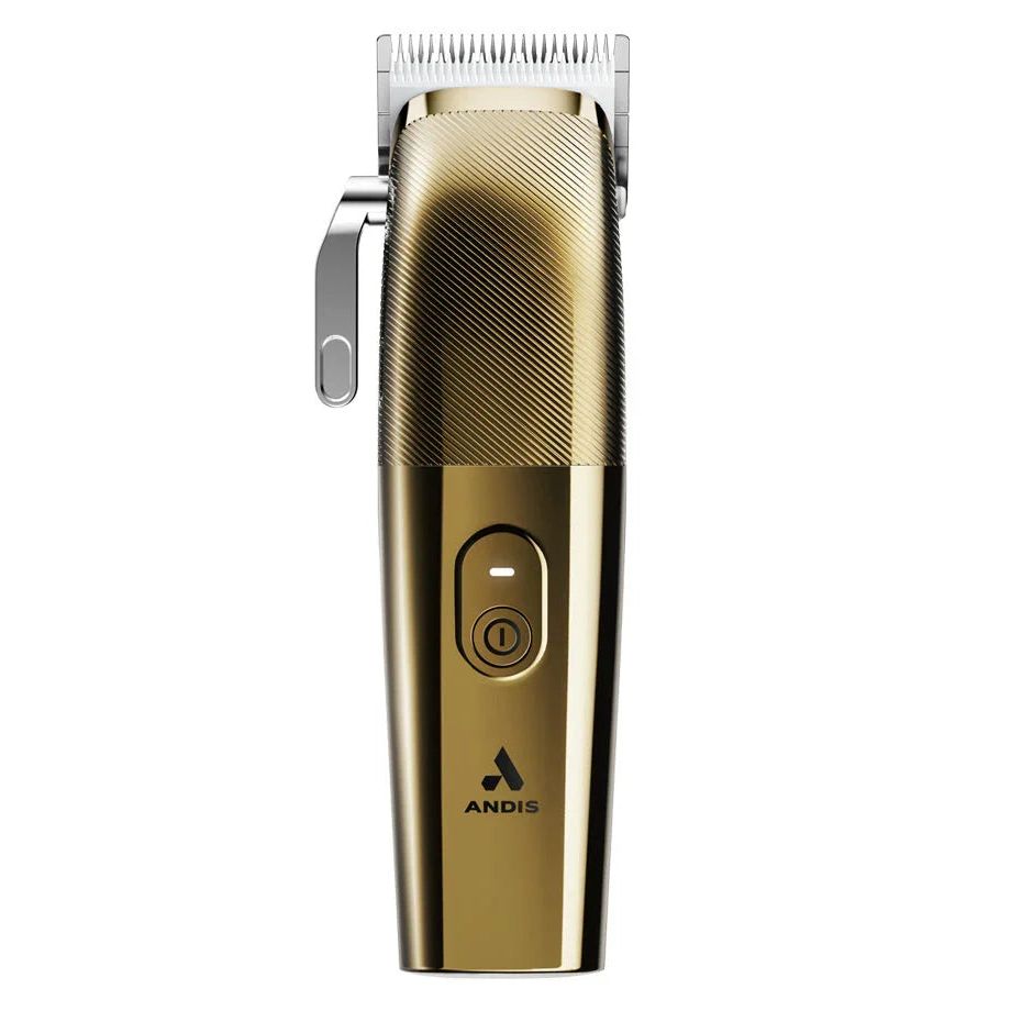 Andis Envy II Premier Clipper - Gold #561566