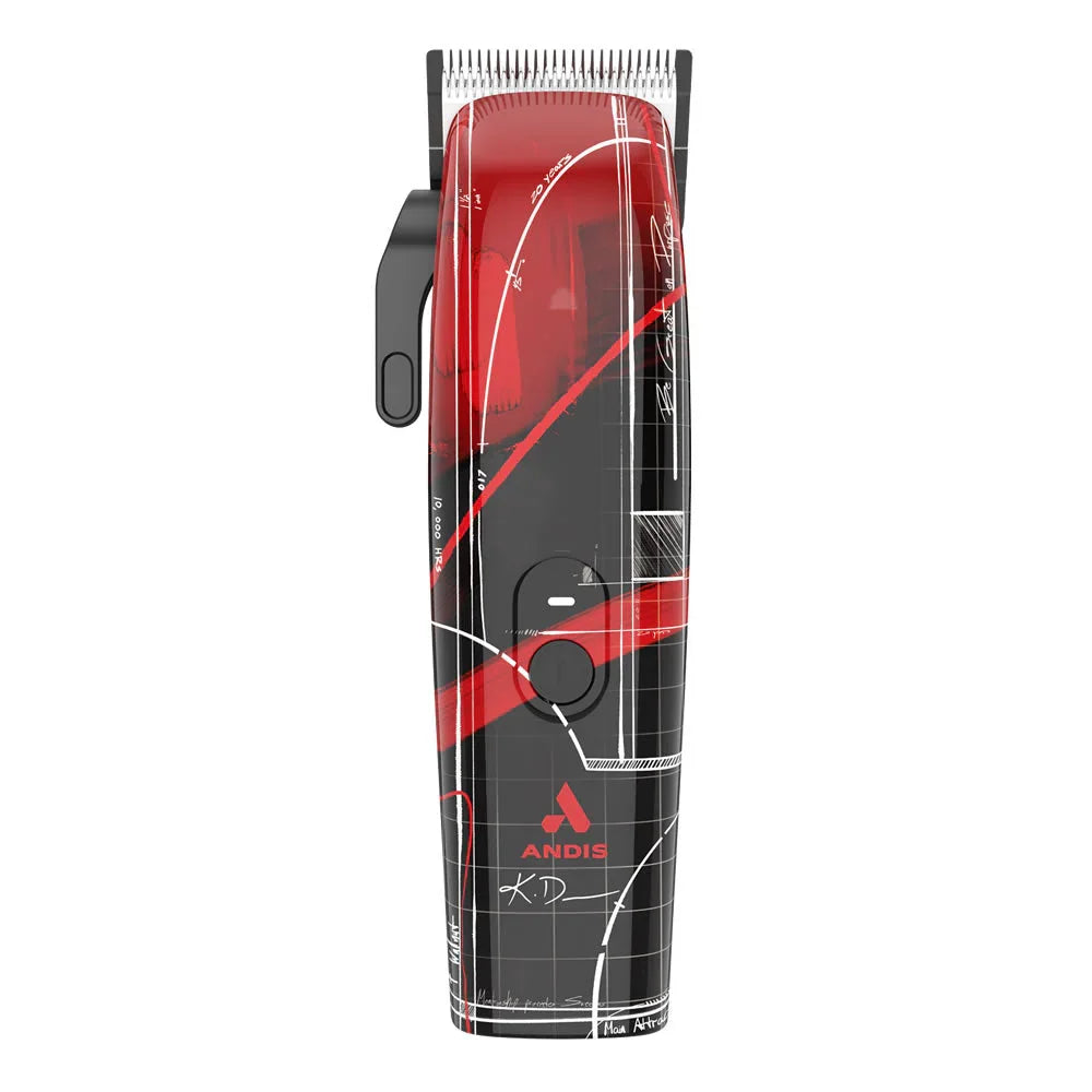 Andis Envy II Clipper - Kenny Duncan Edition #562530