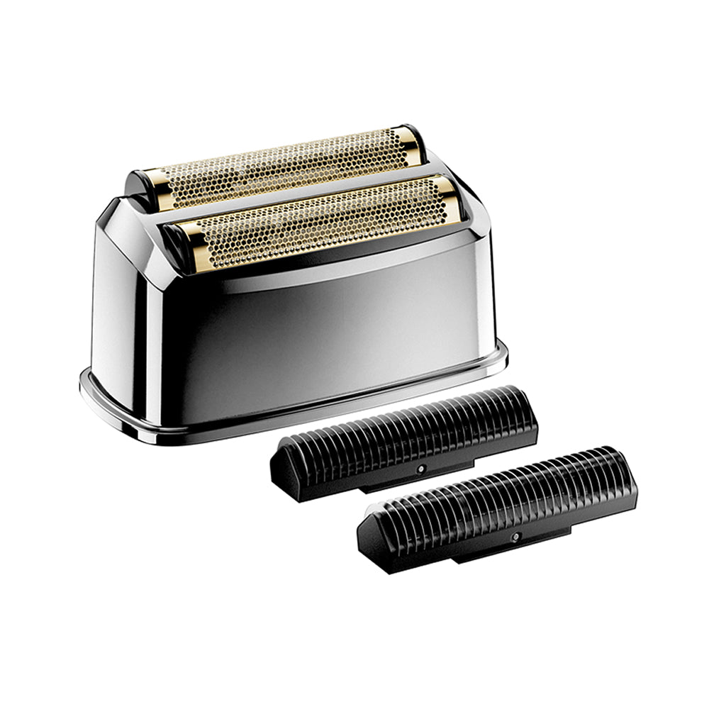Andis Profoil Plus II Shaver Foil & Cutter Replacement