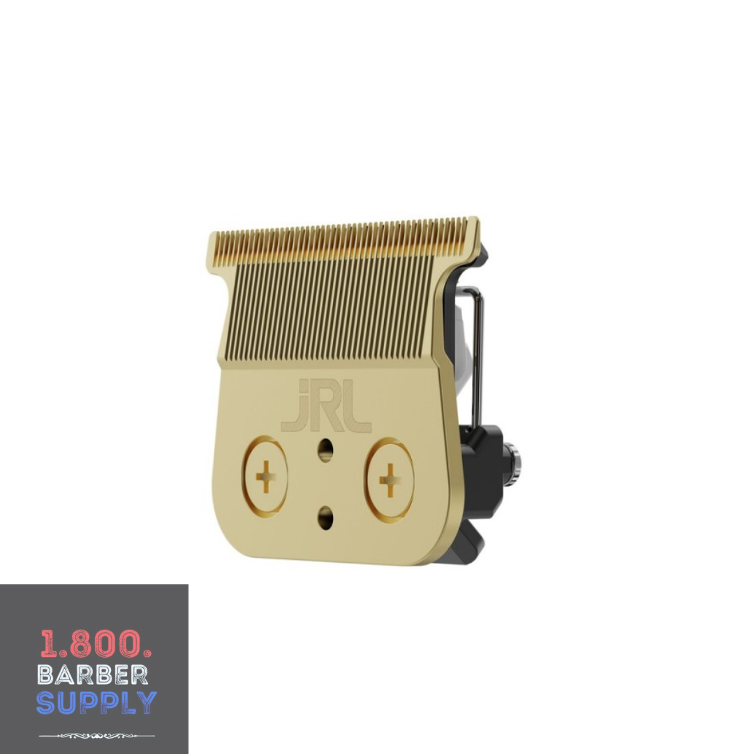 JRL FRESHFADE 2020T TRIMMER GOLD W/ EZ-GAP BLADE