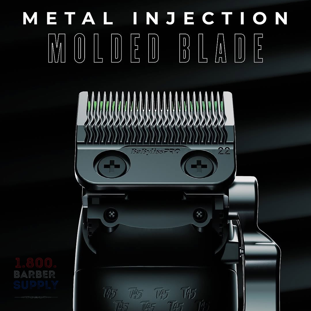 #FXT45C BABYLISSPRO TOMB45 CLIPPER