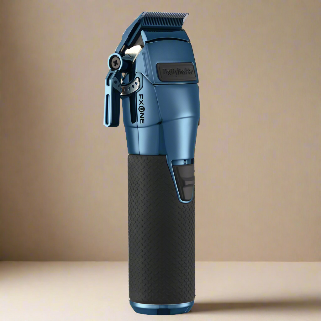 #FX899BL BABYLISSPRO FXONE BLUEFX CLIPPER