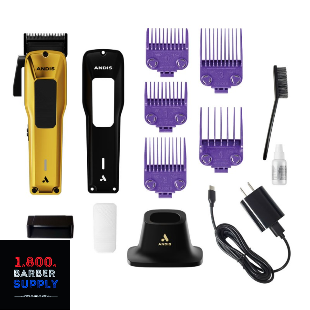 #562060 Andis Phenom Clipper