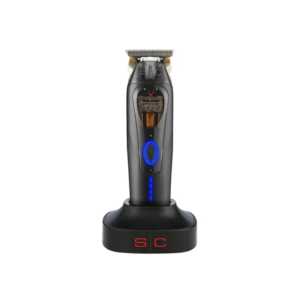 StyleCraft 360 Jeezy Cordless Trimmer w/ IN3 Vector Motor (SC423B)