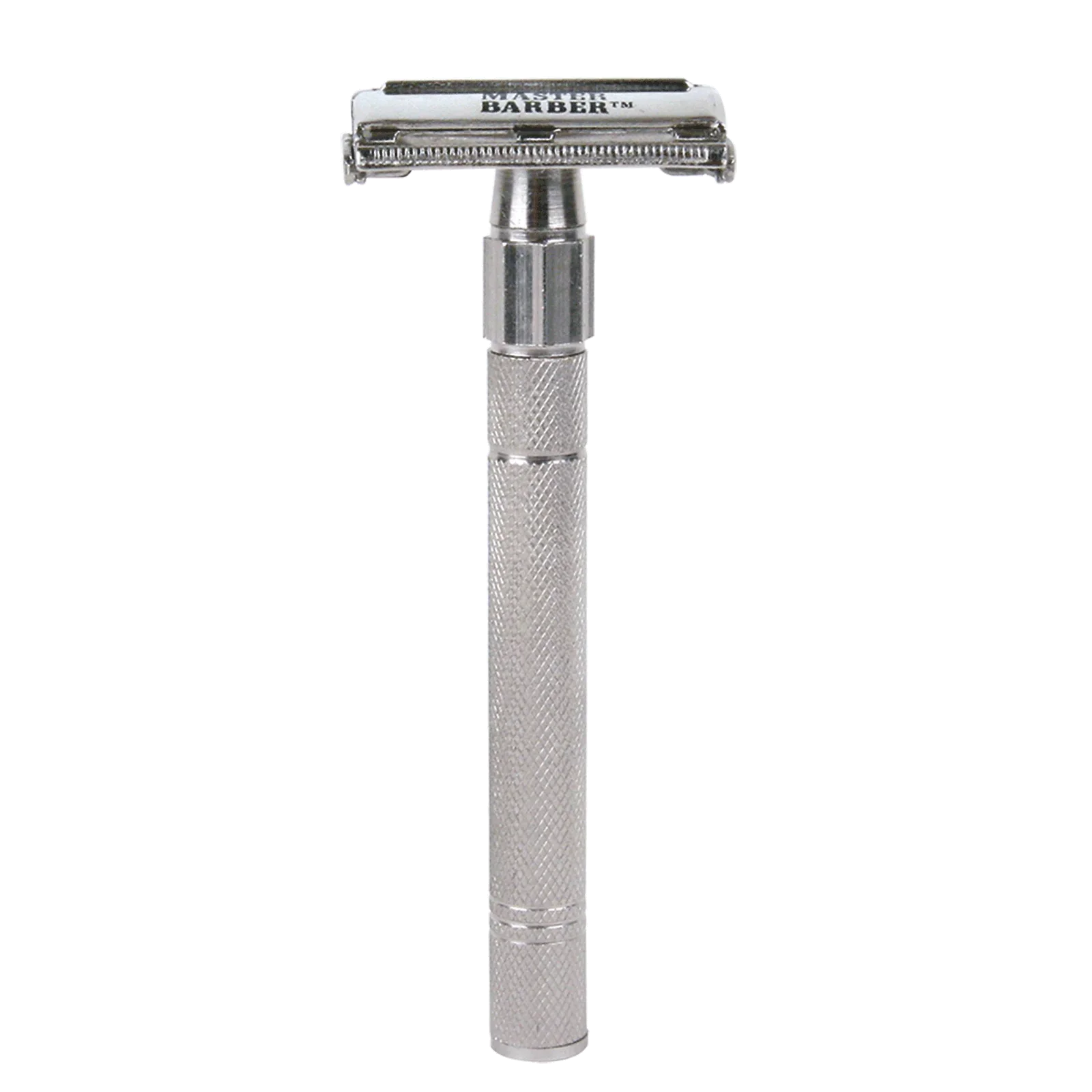 Master Barber Classic Safety Razor