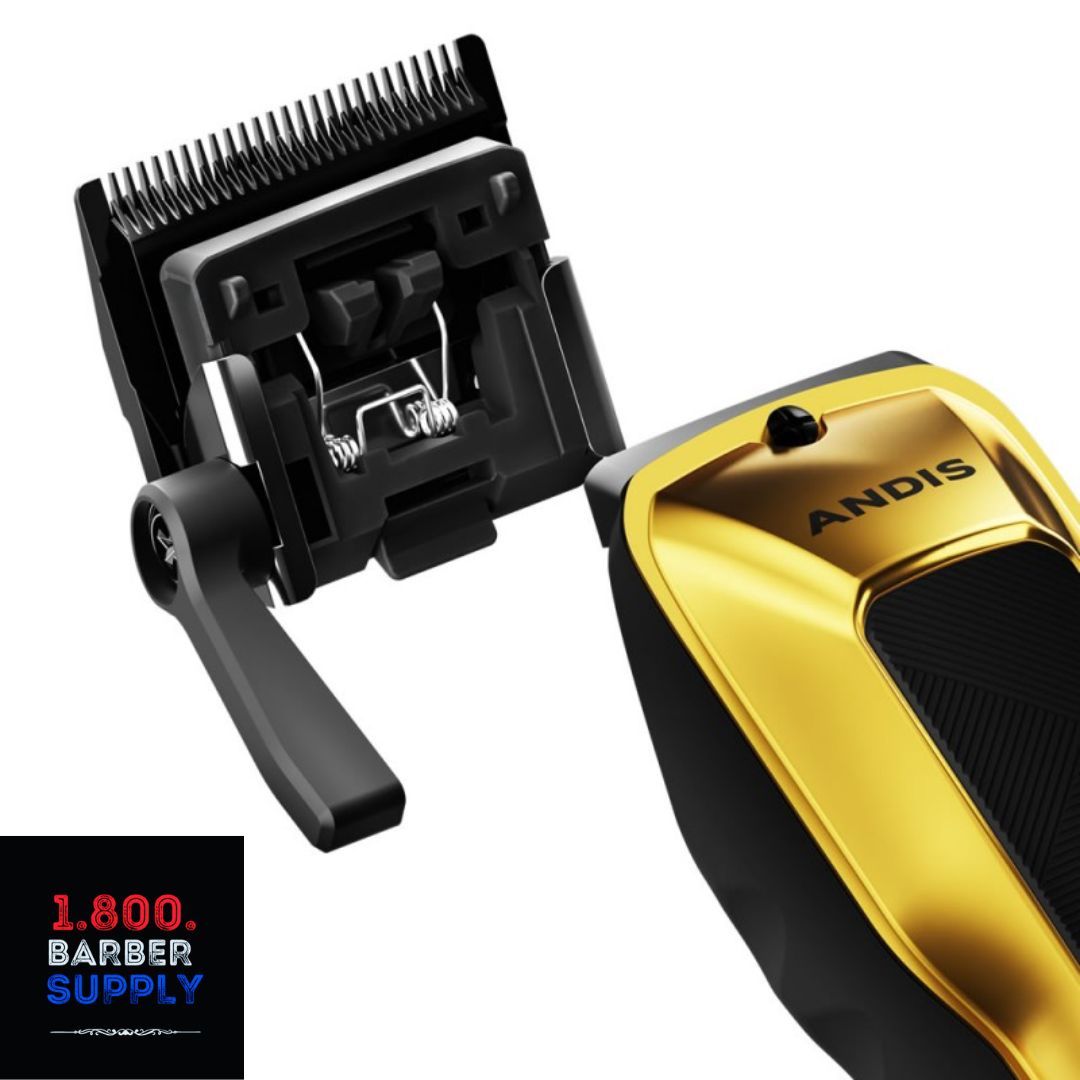 #562060 Andis Phenom Clipper