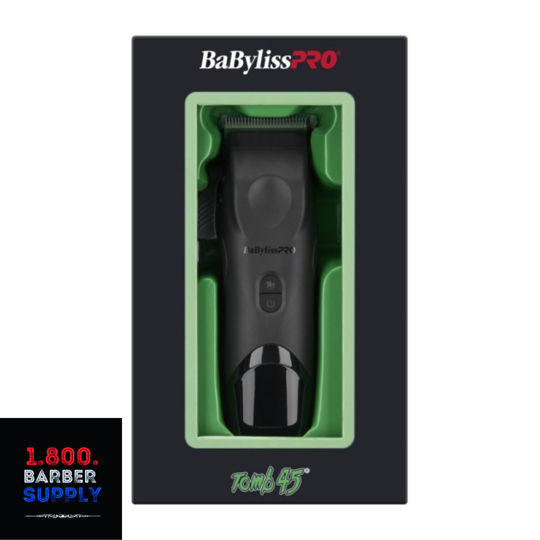 #FXT45C BABYLISSPRO TOMB45 CLIPPER