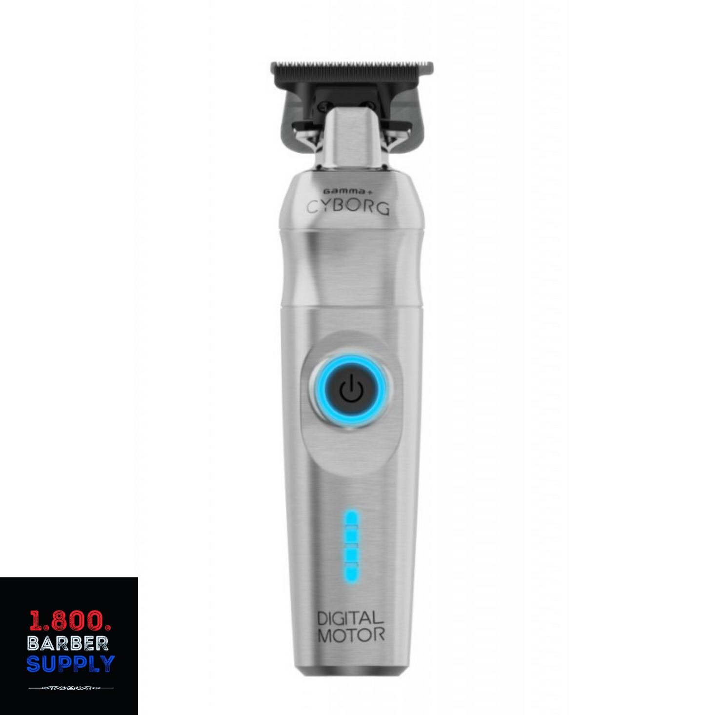GAMMA+ CYBORG TRIMMER