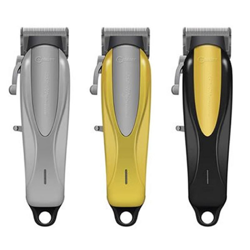 CALIBER PRO .357 MAGNUM CORDLESS CLIPPER W/ FREE GUARD SET