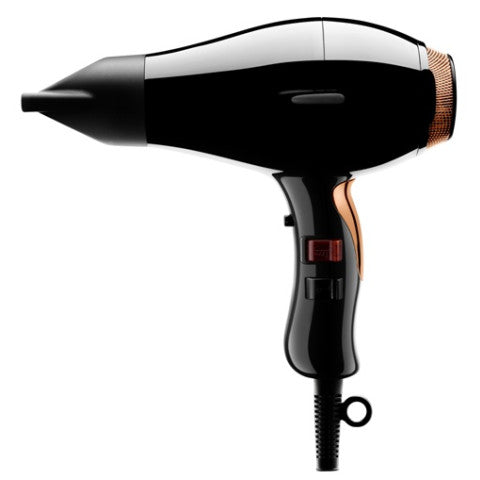 Elchim 8th Sense Professional Hair Dryer - Sunset Copper