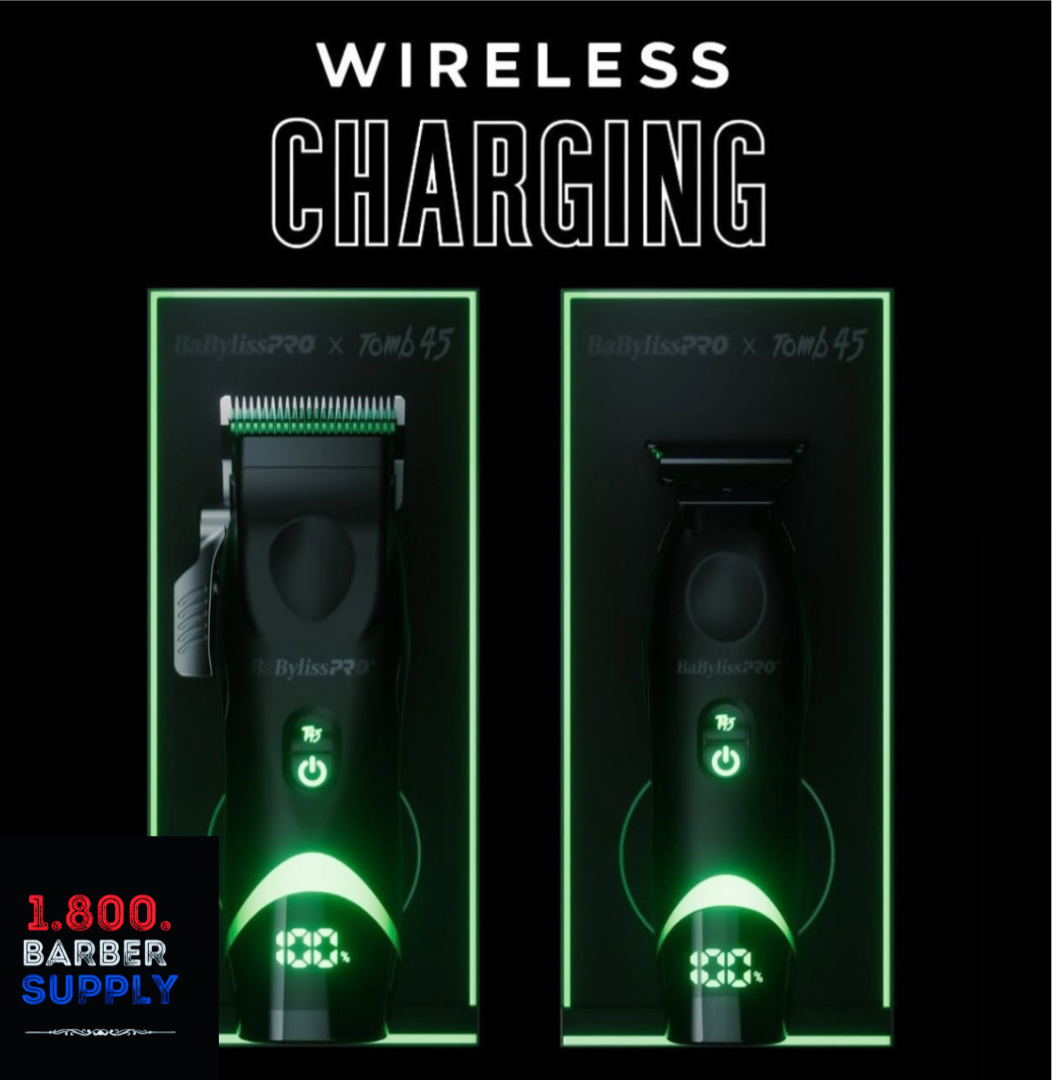 #FXT45C BABYLISSPRO TOMB45 CLIPPER