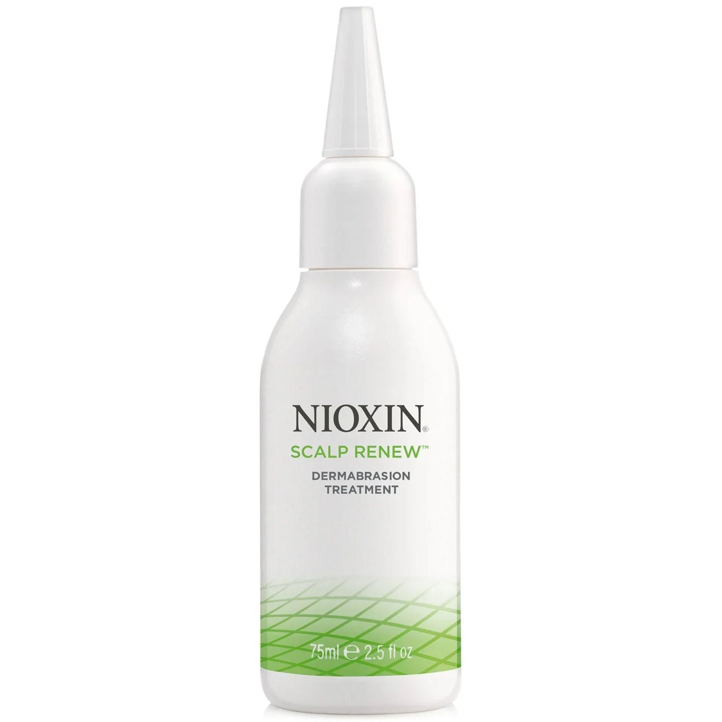 Nioxin Scalp Renew Dermabrasion Treatment 2.5 oz