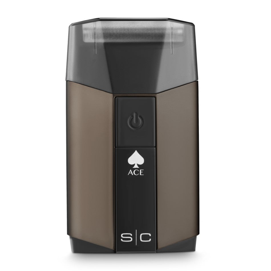 Stylecraft Ace Single Foil Shaver w/ Trimmer #SC802N
