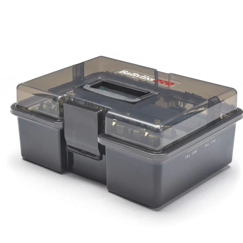 BabylissPro Barbersonic Disinfectant Solution Box #BDISBOX