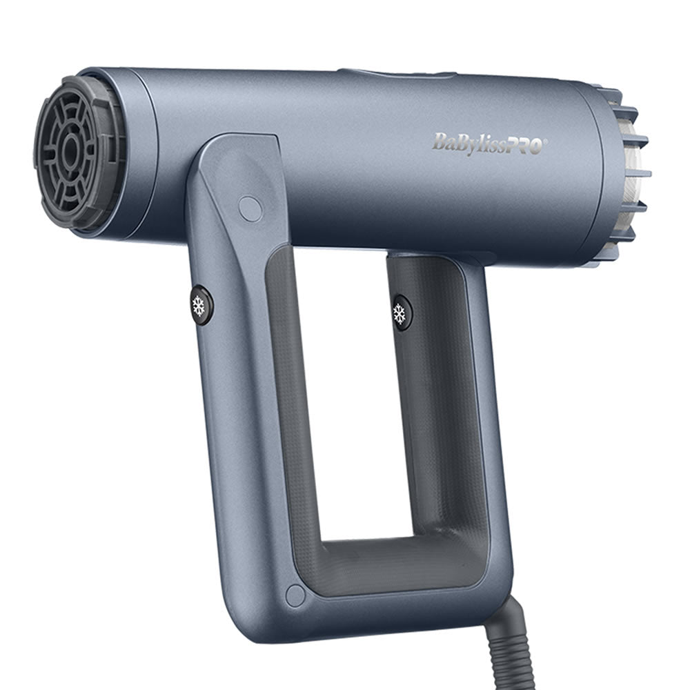 BaBylissPRO AirSquare High-Speed Hair Dryer BNTASQ1