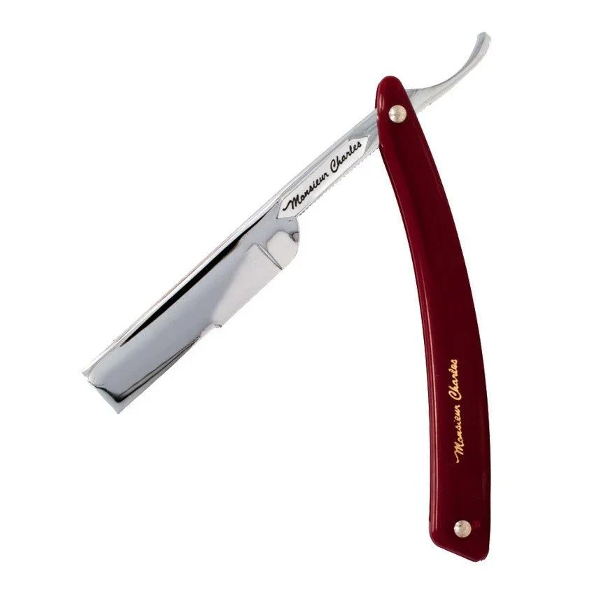 #19506 Monsieur Charles Razor