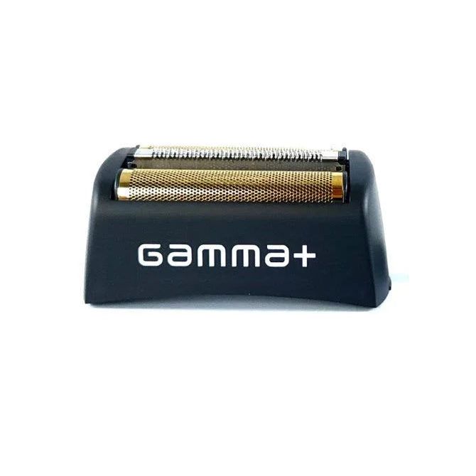 Gamma+ Boosted Shaver Foil Replacement