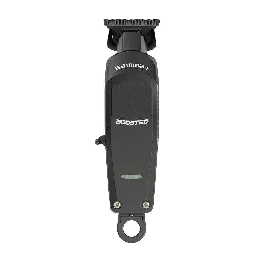Gamma+ Boosted Trimmer
