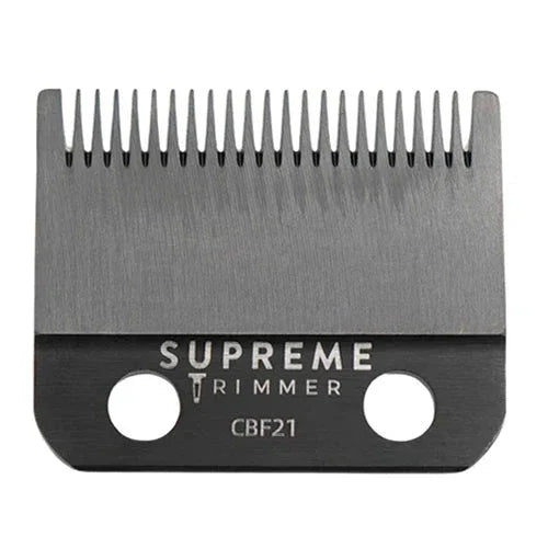 Supreme DLC Ceramic Fade Blade (For Darkstar Clipper) #CBF21