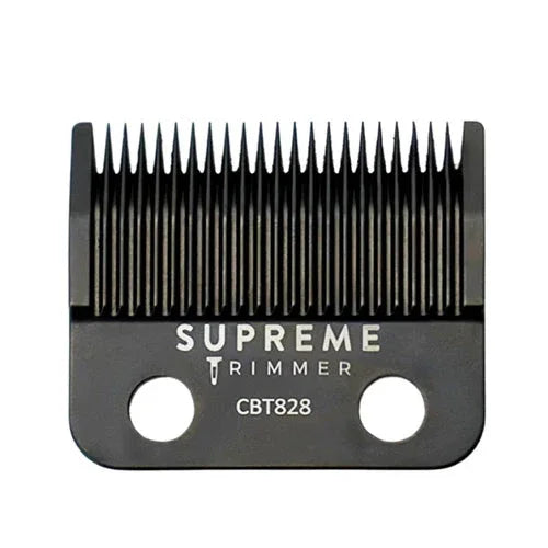 Supreme DLC Taper Blade (for Vader Clippers) #CBT828