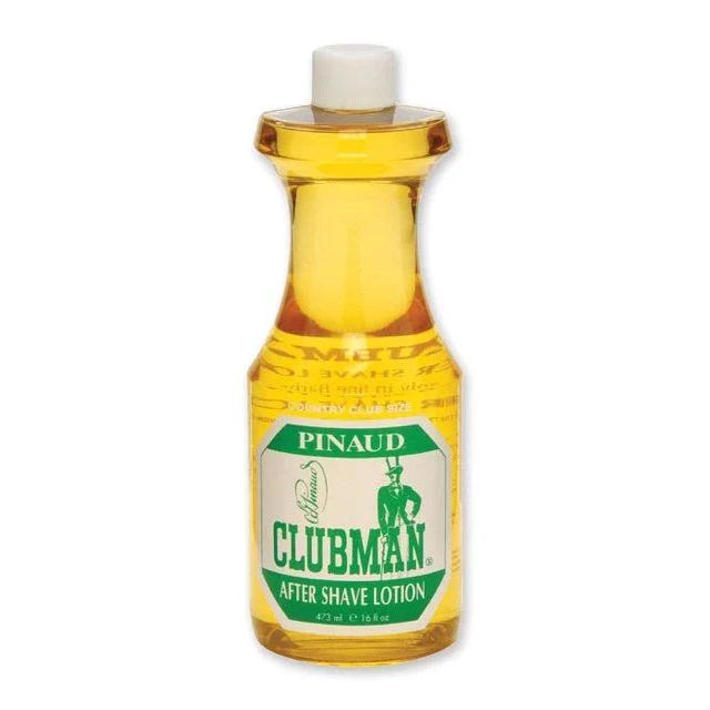 Clubman After Shave Lotion 16oz