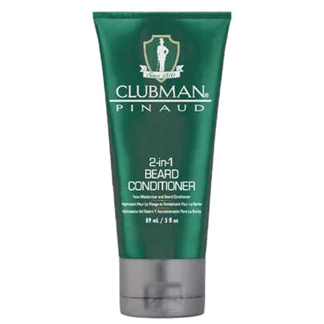 Clubman 2-in-1 Beard Conditioner 3oz