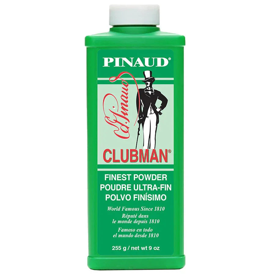 Clubman Original Powder 9oz