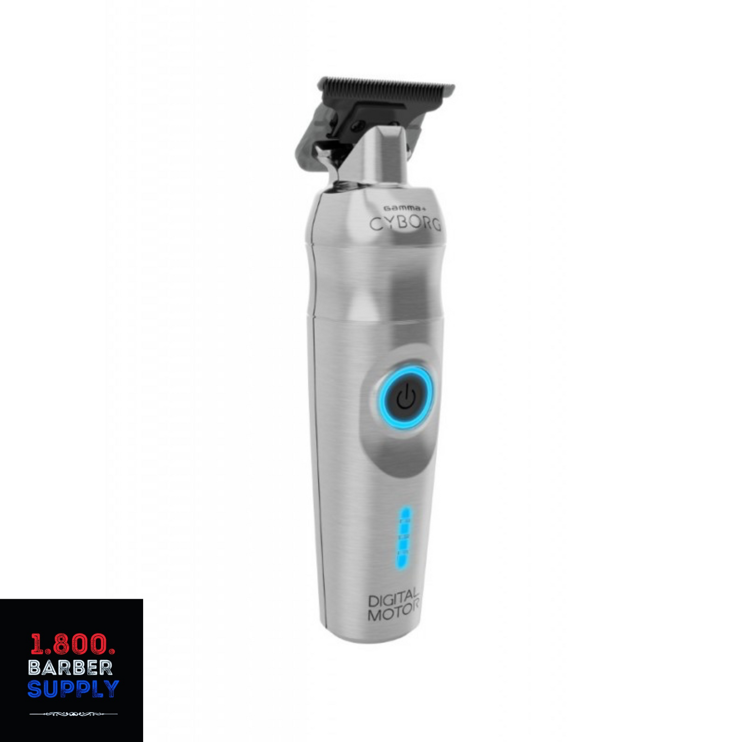 GAMMA+ CYBORG TRIMMER