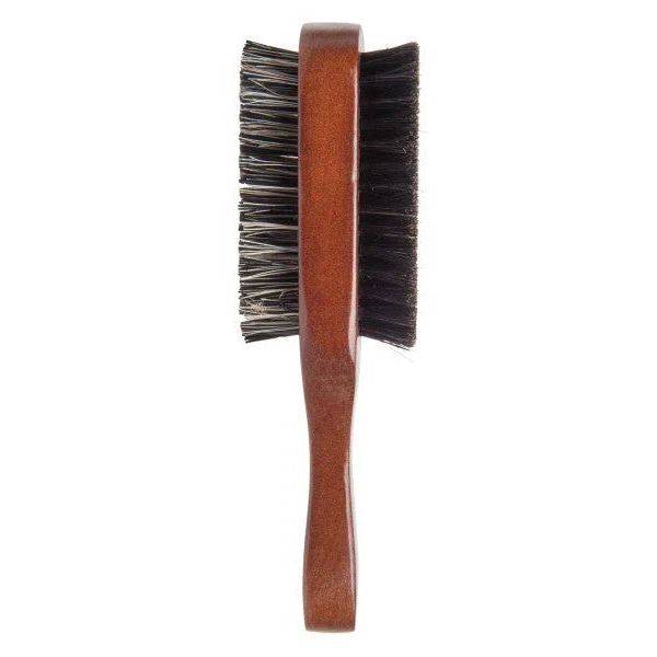 Diane 100% Boar Double Sided Club Brush #D8115