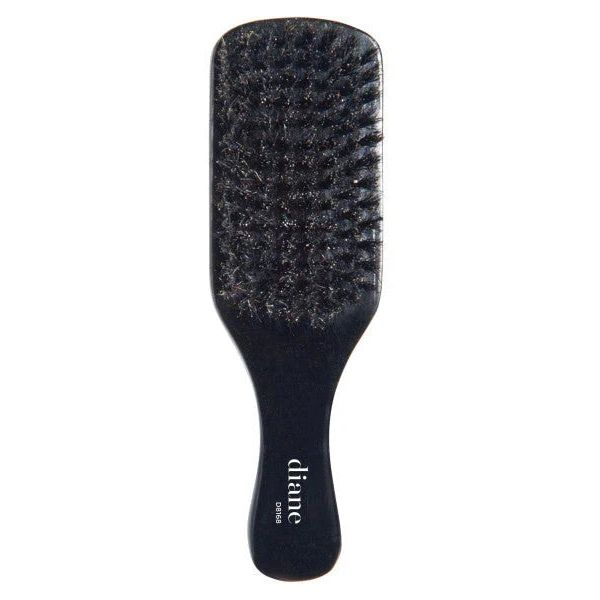 Diane 100% Boar Softy Club Brush #D8168