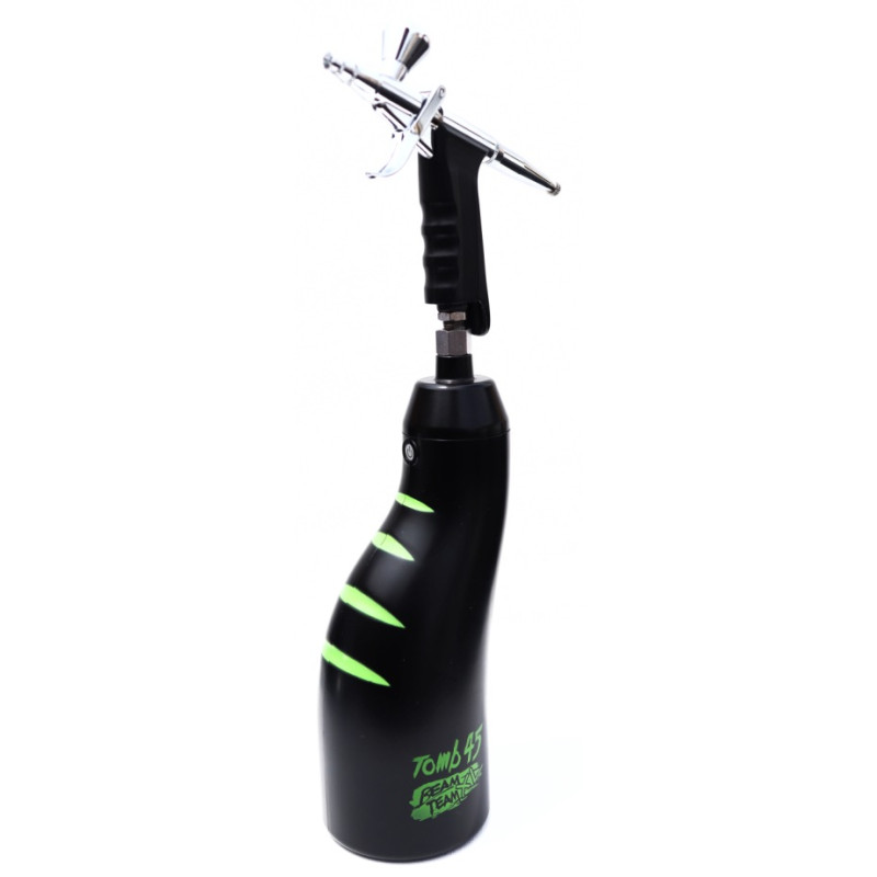 TOMB45 BEAMTEAM XL CORDLESS AIR COMPRESSOR